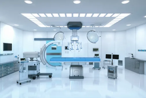 Dr Alok Mohanty appointments