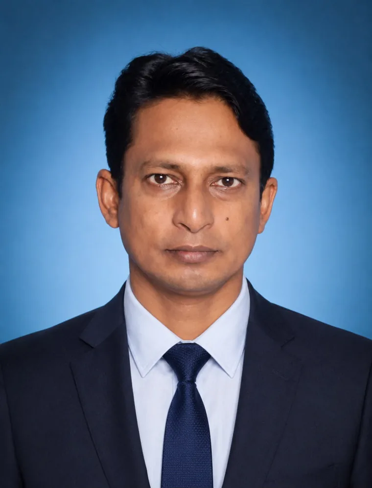 Prof. Dr. Alok Mohanty - Colorectal Specialist in Bhubaneswar